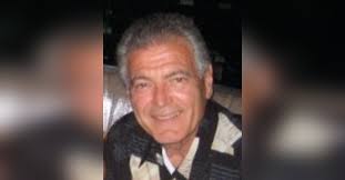 Obituary information for Richard Dino Petrilli