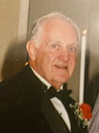 Obituary for Dr. Joseph E. Michaels, PhD