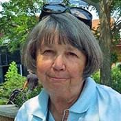 Sandra Currier's Instagram, Twitter & Facebook