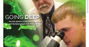 Spring 2010 Quarterly by Gustavus Adolphus College