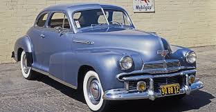 Image result for Capri Blue 1941 Oldsmobile