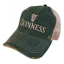 From kangol and new york yankees to cossack hats and berets, there's something in our range of men's vintage hats, caps and beanies to fit every occasion. Guinness Merchandise Guinness Apparel