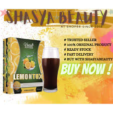 Nak tahu apa tu cuka apel atau apple cider vinegar?? Buy Lemontox Vasia Free Shaker Kurus Badan Seetracker Malaysia