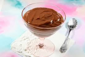 In a saucepan, stir together sugar, cocoa, cornstarch and salt. Chocolate Cornstarch Pudding Recipe Allrecipes