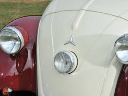 1936 Mercedes Benz 170 H Saloon Mbhess Mbclassic