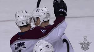 Our database has everything you'll ever need, so enter & enjoy ;) Tyson Barrie Appreciation Thread Coloradoavalanche