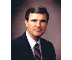 John Brock Obituary (1937