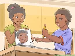 3 Ways To React When Your Child Talks Back Wikihow