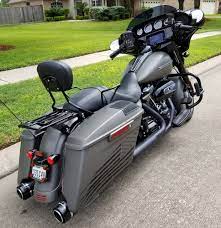 2012 2019 Harley Davidson Switchback Saddlebag American Flag Decal 24 99 44 99 Country Boy Customs Store