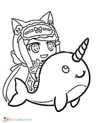 Coloring pages to download and print. Coloring Pages For Girls 7 Years Old Download Or Print For Free