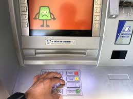 Pay the amount due at your multibanco establishment using the purchases/services option and the information provided in the confirmation email: Ultima Hora Rede Multibanco Esta Em Baixo Em Varios Pontos Do Pais