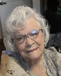 Pauline Starling Luke Obituary January 9, 2026