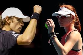 Record Australian contingent set for second round at Indian Wells