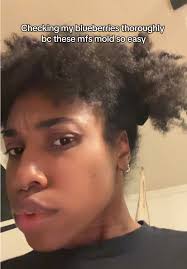 How to Know Your Blueberries Are Bad