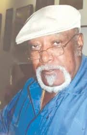 In Loving Memory of Rufus Berry