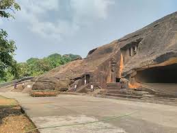 Kanheri Caves: A Guide To The Ancient ...