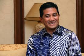 Azmin ali is a malaysian politician and the current chief minister of selangor. Azmin Ali A Leader For All Selangor Journal