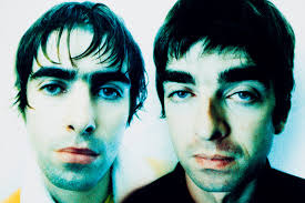 Oasis 1995 Rolling Stone Interview