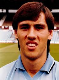 Members News: Our Nineties Striker Hits 62 Today. 'Happy Birthday', Mark! :  Coventry City Former Players Association || CCFPA