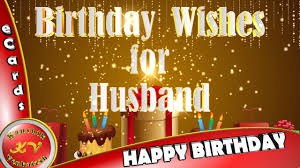 Greetings For Happy Birthday Free Animated Ecards Wishes For Husband Birthday Video Youtube This day is just as much as special as you are special to us. greetings for happy birthday free animated ecards wishes for husband birthday video