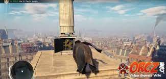 Paul's cathedral puzzle puzzles are few and far between in assassin's creed syndicate but if you're struggling on one of the few, we've got you covered. Assassin S Creed Syndicate Solve The St Pauls Puzzle A Room With A View Orcz Com The Video Games Wiki