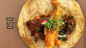 Maybe you would like to learn more about one of these? Menu Tacos Craft Cocktails Mexican Food Tiki Bar In Okc Oso Paseo