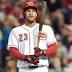 Cincinnati Reds Winter League update