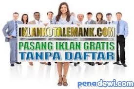 Maybe you would like to learn more about one of these? Kumpulan Situs Pasang Iklan Baris Gratis Online Tanpa Daftar Langsung Tampil Penadewi Seputar Informasi Bisnis