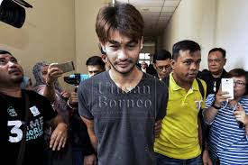 Check spelling or type a new query. Farid Kamil Hadapi Empat Kes Utusan Borneo Online