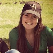 Rachel Spain's Instagram, Twitter & Facebook