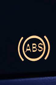 Un Voyant Pour Alerte Du Dysfonctionnement De L Abs