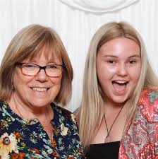 Can anyone remember the name of the lovely man who used to be the lift  attendant in Binns in the late 60s?