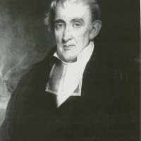 Rev William Patten DD (1762–1839)