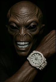 TikTok said this is the African American Aliens 😂😂😂😂🤦🏾‍♀️