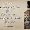 This theme is a fun play on words that gives the birthday person a chance to celebrate themselves and their favorite beverage. 3