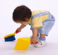 Mas para la adquisición de hábitos de autonomía en niños de 0 a 6 años. Ninos Autonomos