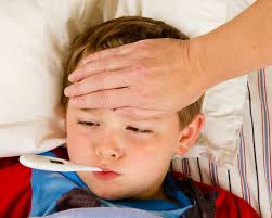 Ecco cosa ci aspetta per il prossimo inverno. Febbre Senza Altri Sintomi Nei Bambini Quali Sono Le Cause Dubbi Di Mamma Papa