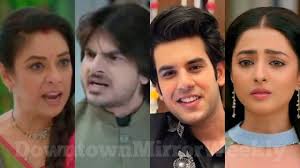 Anupama 4th August 2025 Written Episode Update: Anupama..