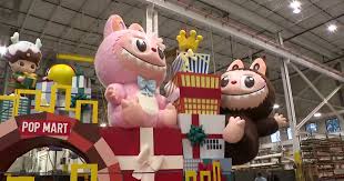 Macy's Thanksgiving Day Parade 2025: New Floats, Balloons, and How to Watch