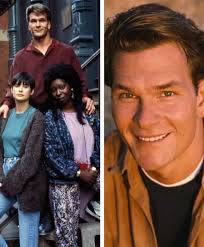 Who could play ghost better than the original?