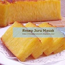 Agar kue berminyak dan tidak bantat, gunakan santan kelapa segar dari buah kelapa yang cukup tua. Resep Cara Membuat Bika Ambon Medan Mini Praktis Panggang Klasik Sederhana Resep Makanan Manis Ide Makanan