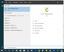 Technology is helpful until it fails. How Do I Launch Design Space For Desktop Help Center