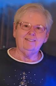 Kathleen M. Charlesworth Obituary (2024)