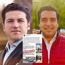 El gobernador de Nuevo León, Samuel García, mencionó que el centro de  bienestar animal de Santa Catarina está clausurado debido a las condiciones  deplorables que se encontraban los animales. Sin embargo, el