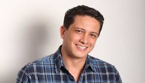 Belkin-Rafael Monroy