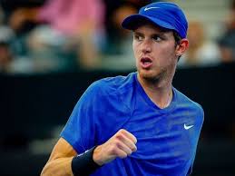 Entra e informate de los últimos acontecimientos ocurridos en nuestro país en emol.com Chilean Tennis Player Nicolas Jarry Suspended For Doping Thescore Com