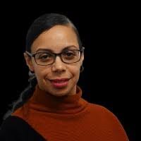 Candy Huff's Instagram, Twitter & Facebook