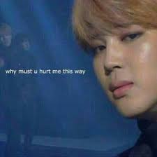 Maybe you would like to learn more about one of these? Text Back Please ê¹€ë‚¨ì¤€ Donuts Bts Memes Hilarious Meme Faces Kpop Memes