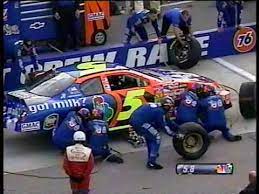 Is a work in progress, the career mode is adequate, and the online suite is behind the times. 2003 Nascar Winston Cup Series Unocal 76 World Pit Crew Championship Youtube