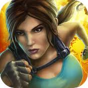 When a dark plot threatens the future of the planet, only lara croft has the equipment necessary to reveal the truth. Lara Croft Relic Run Wikipedia